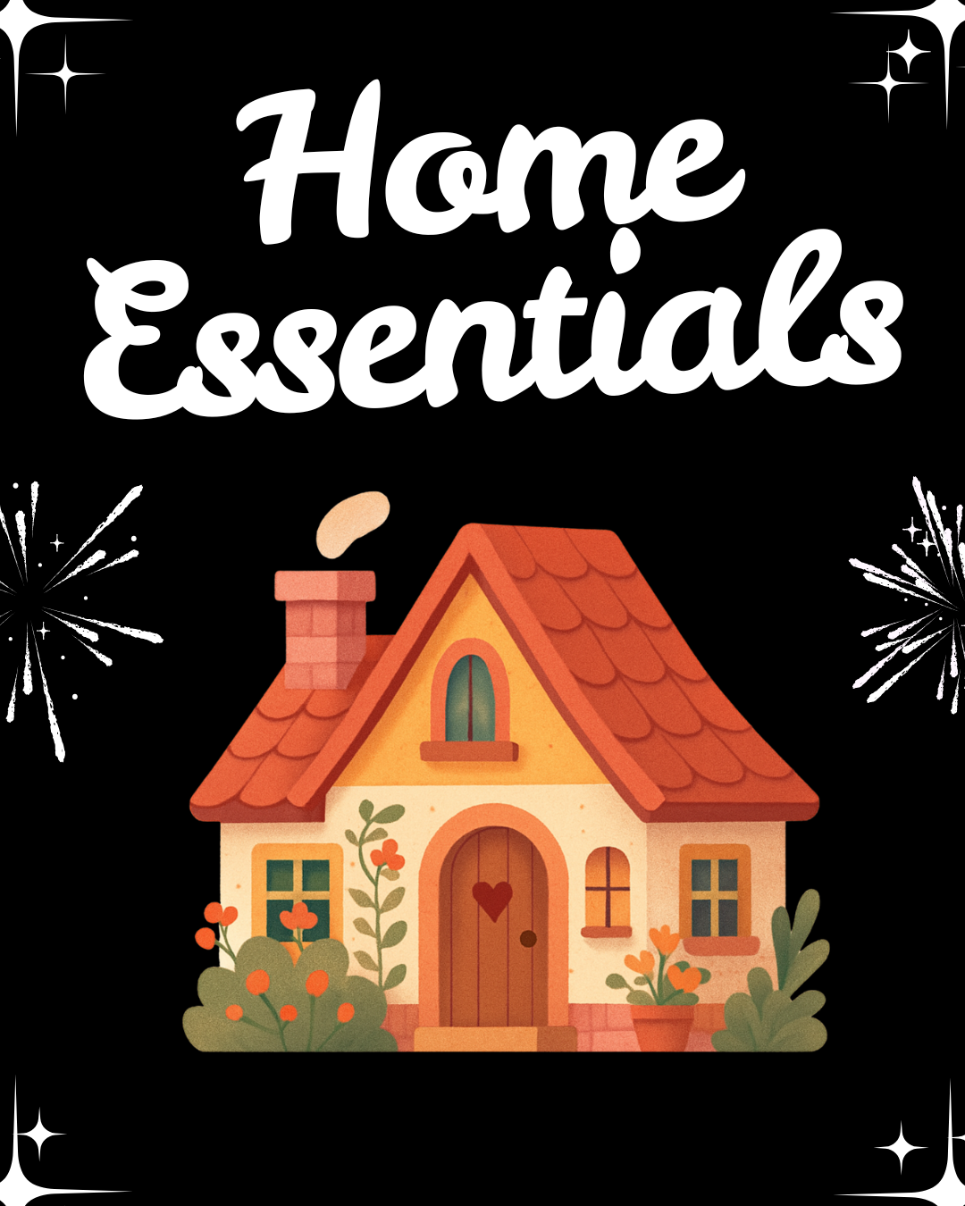 Home Essentials