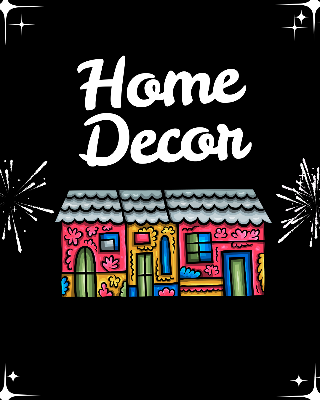 Home Decor